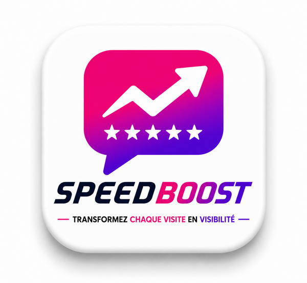 SpeedBoost