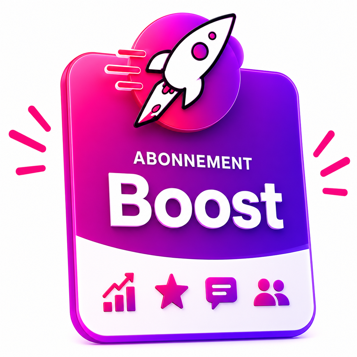 Plan boost