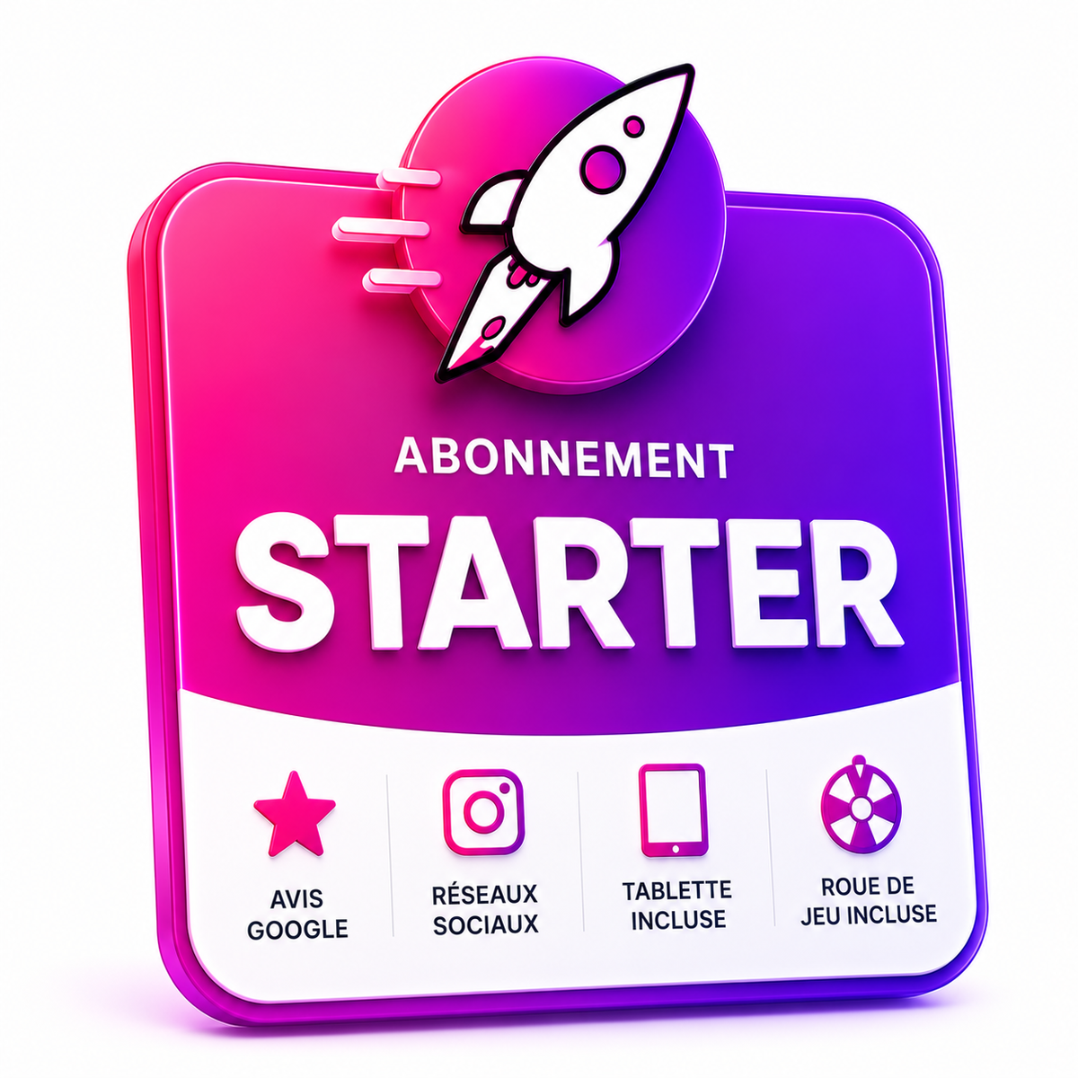 Plan starter